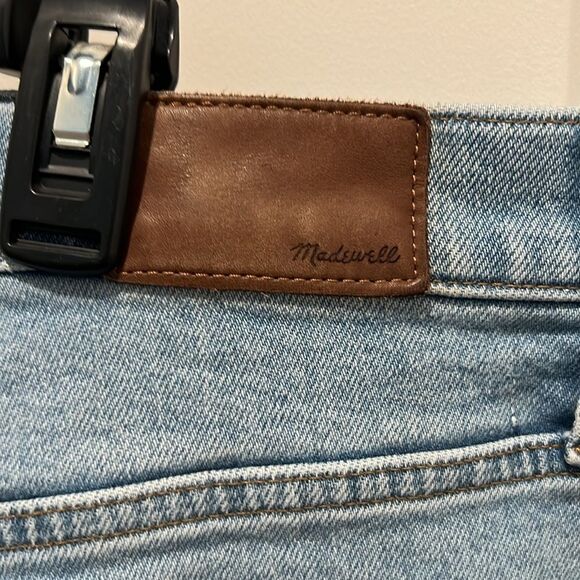 Madewell The Perfect Vintage Jean - Picture 7 of 12